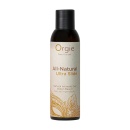 All - Natural Ultra Slide 150 ml - 1