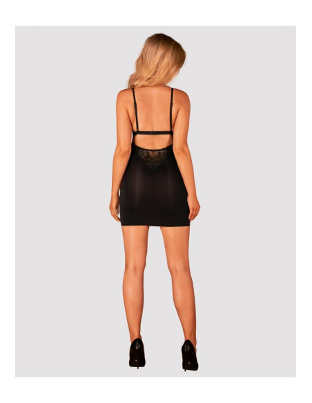 Maderris koszulka i stringi   XS/S