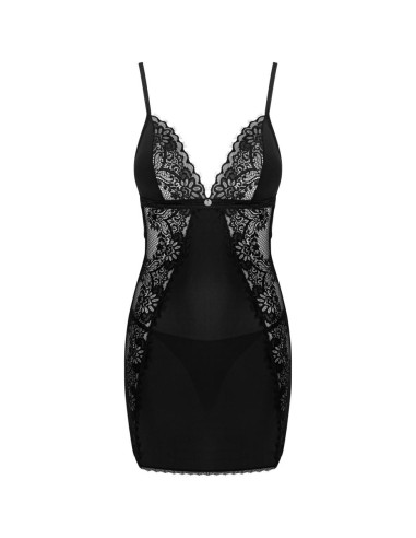 Maderris koszulka i stringi   XS/S