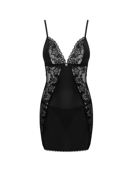 Maderris koszulka i stringi   XS/S