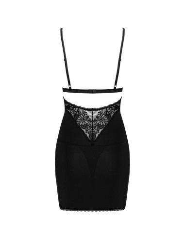 Maderris koszulka i stringi   XS/S