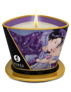 Massage Candle Exotic Fruits