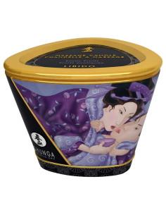 Massage Candle Exotic Fruits 2