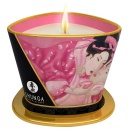 Massage Candle Roses - 1