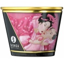 Massage Candle Roses - 3