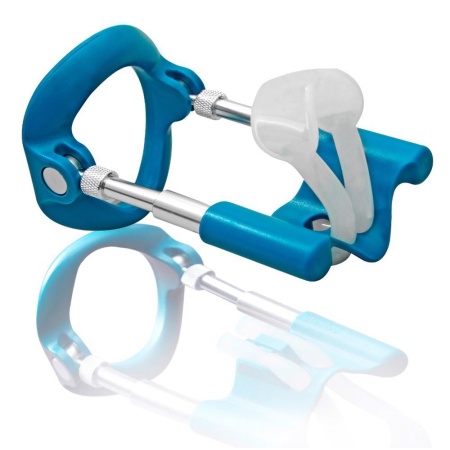 Androextender ORION – mechaniczny przedłużacz trakcyjny, 12,1 cm - 2