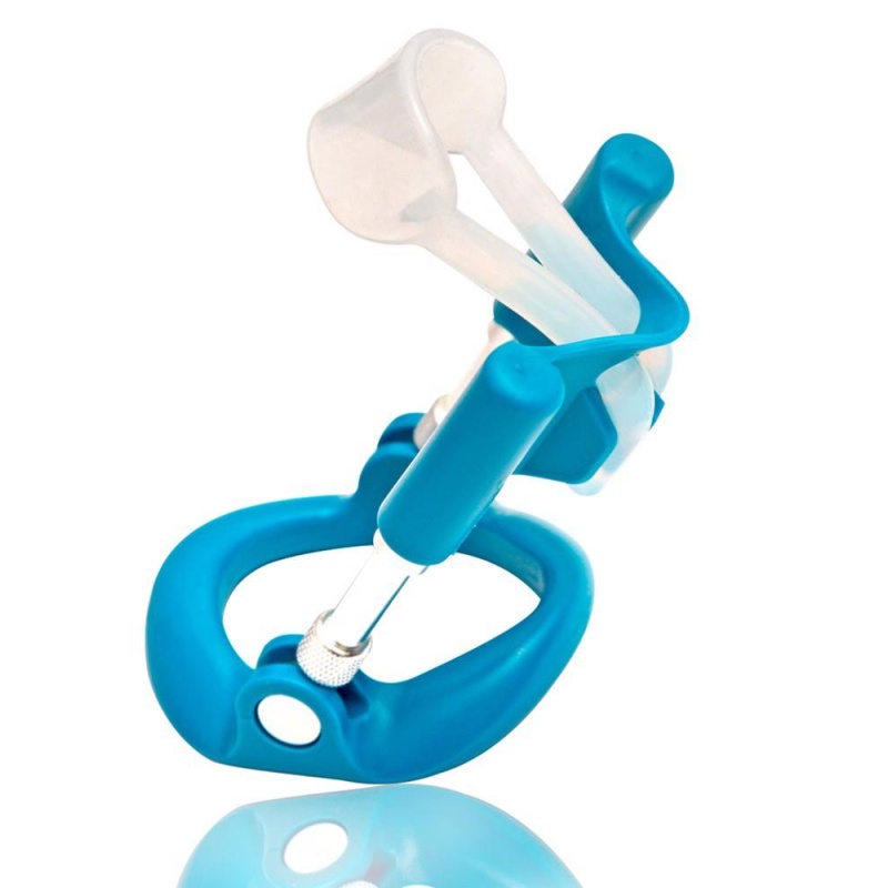 Androextender ORION – mechaniczny przedłużacz trakcyjny, 12,1 cm - 3