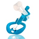 Androextender ORION – mechaniczny przedłużacz trakcyjny, 12,1 cm - 3