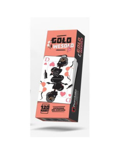 Gry-Gra Karciana GOŁO I WESOŁO