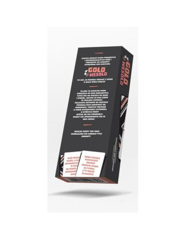 Gry-Gra Karciana GOŁO I WESOŁO