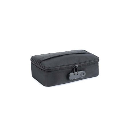 Dyskretna torba na gadżety erotyczne Discreet Box z zamkiem szyfrowym 3-cyfrowym 27 x 16 x 7,62 cm - 1
