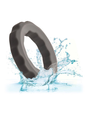 Alpha Erect Ring Grey