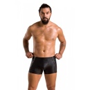 049 SHORT MATT black - Passion - 1