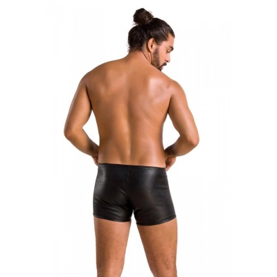 049 SHORT MATT black - Passion - 1 2
