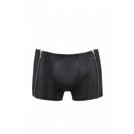 049 SHORT MATT black - Passion - 3