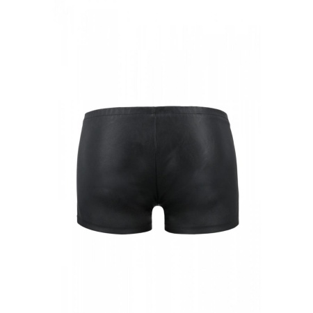 049 SHORT MATT black - Passion - 4