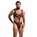 040 BODY LEON black - Passion - 1
