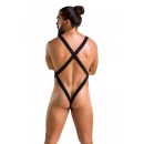 040 BODY LEON black - Passion - 2