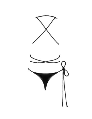 Cordellis body otwarte O/S