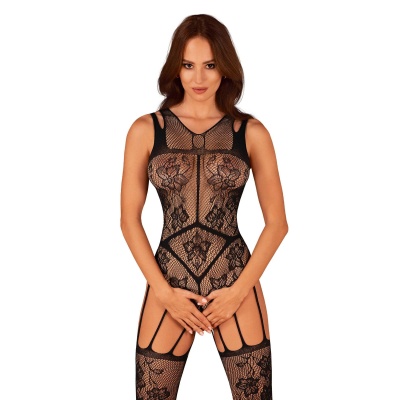 Bodystocking F239 - 1
