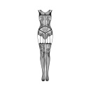 Bodystocking F239 - 5