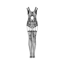 Bodystocking F239 - 6
