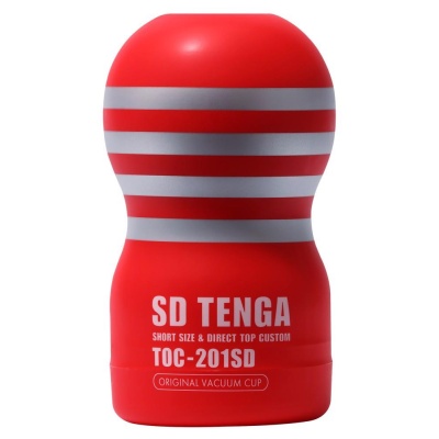 SD Tenga Original Cup Regula - 1