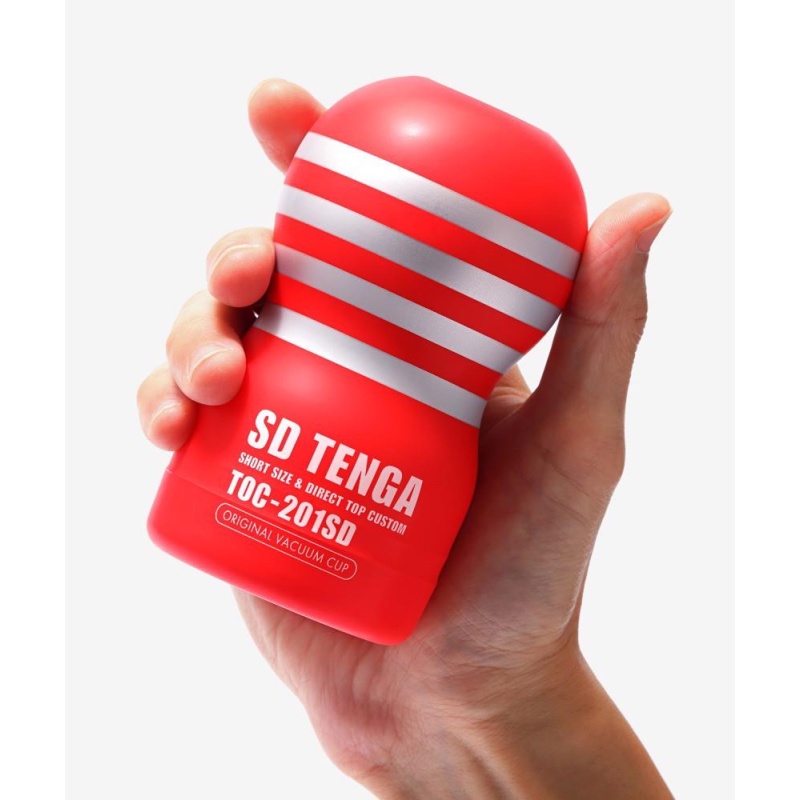 SD Tenga Original Cup Regula - 3