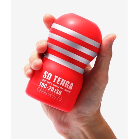 SD Tenga Original Cup Regula - 3