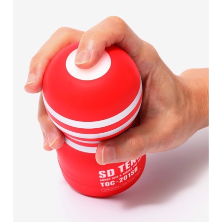 SD Tenga Original Cup Regula - 5