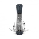 Pompka do penisa Hydro Pump 2w1 - próżnia wodna i powietrzna, 29,2 cm - 2