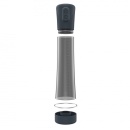 Pompka do penisa Hydro Pump 2w1 - próżnia wodna i powietrzna, 29,2 cm - 7