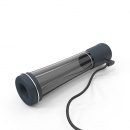 Pompka do penisa Hydro Pump 2w1 - próżnia wodna i powietrzna, 29,2 cm - 8