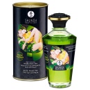 Warming Oil Exotic Green Tea - 1