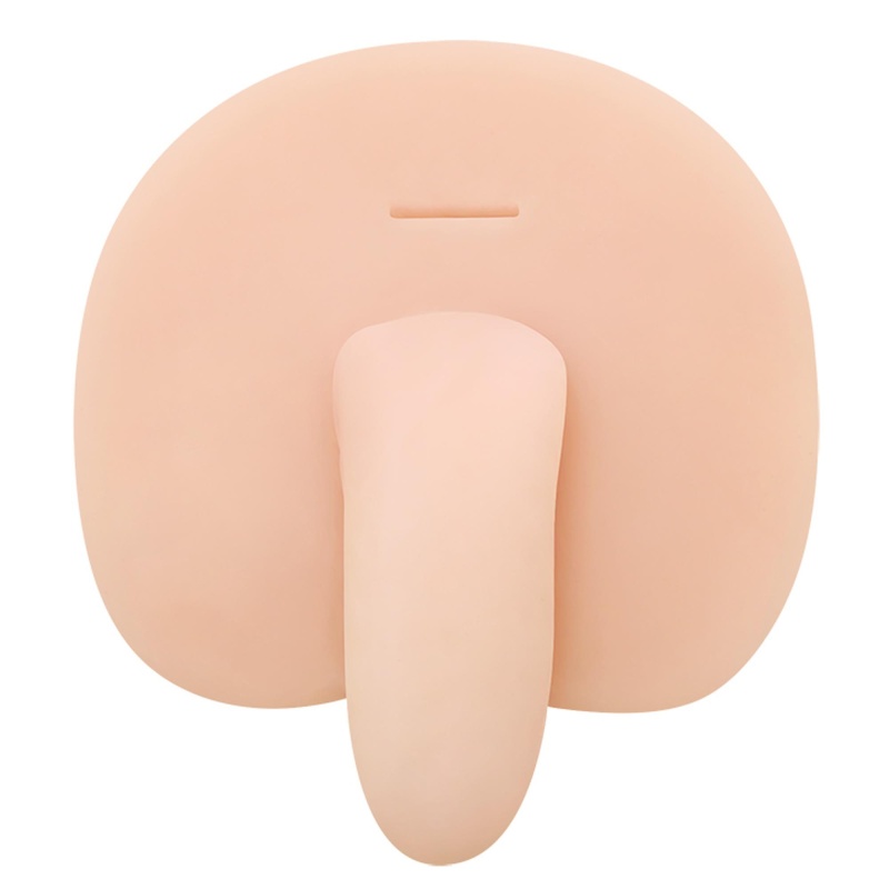 Masturbator Ultra Realistic z wibracją - 3