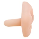 Masturbator Ultra Realistic z wibracją - 4