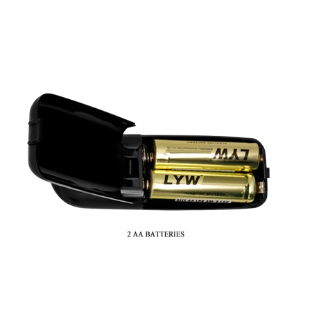 Masturbator Ultra Realistic z wibracją - 8