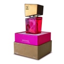 SHIATSU Pheromon Fragrance woman pink 15 ml - 1