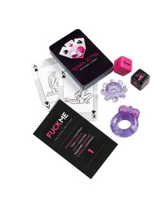 XXXME - FUCKME Time to Play, Time to Fuck (NL-EN-DE-FR-ES-IT-SE-NO-PL-RU) 2