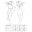 CLARISSE CORSET black - 4