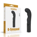 Wibrator O-Sensual G Intru Czarny - 1