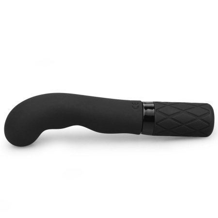 Wibrator O-Sensual G Intru Czarny - 2
