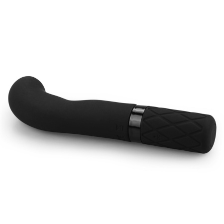 Wibrator O-Sensual G Intru Czarny - 6