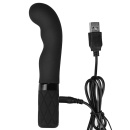 Wibrator O-Sensual G Intru Czarny - 9