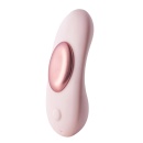 Wibrator do majtek Gigi z pilotem i magnesem, 9 cm - 3