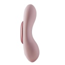Wibrator do majtek Gigi z pilotem i magnesem, 9 cm - 4