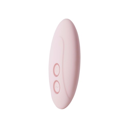 Wibrator do majtek Gigi z pilotem i magnesem, 9 cm - 5