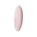 Wibrator do majtek Gigi z pilotem i magnesem, 9 cm - 5