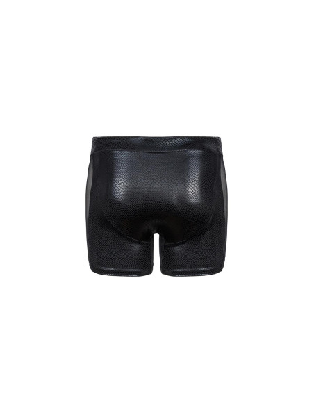 Strój kąpiel.-Punta Negra szorty kąpielowe czarne  S/M