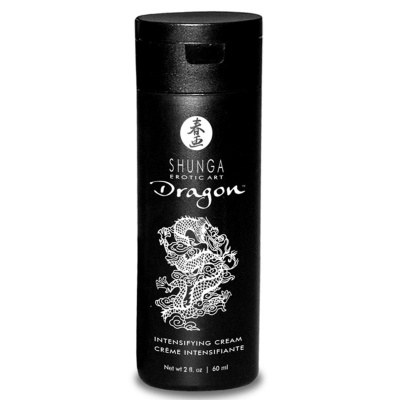 Dragon Intensifying Cream - 1 2